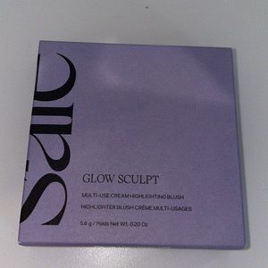 UNOPENED SAIE Beauty Blush